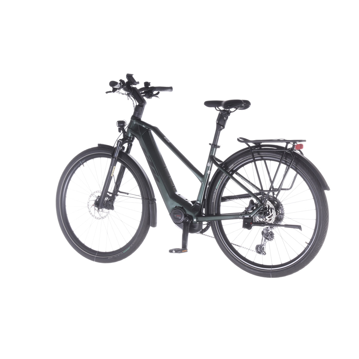 MACINA STYLE 720 - 360° view angle 14