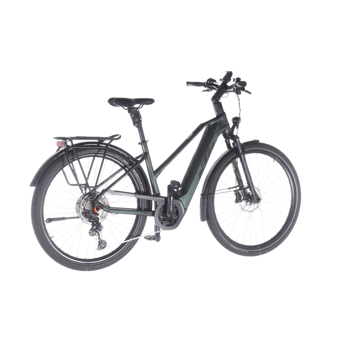 MACINA STYLE 720 - 360° view angle 22