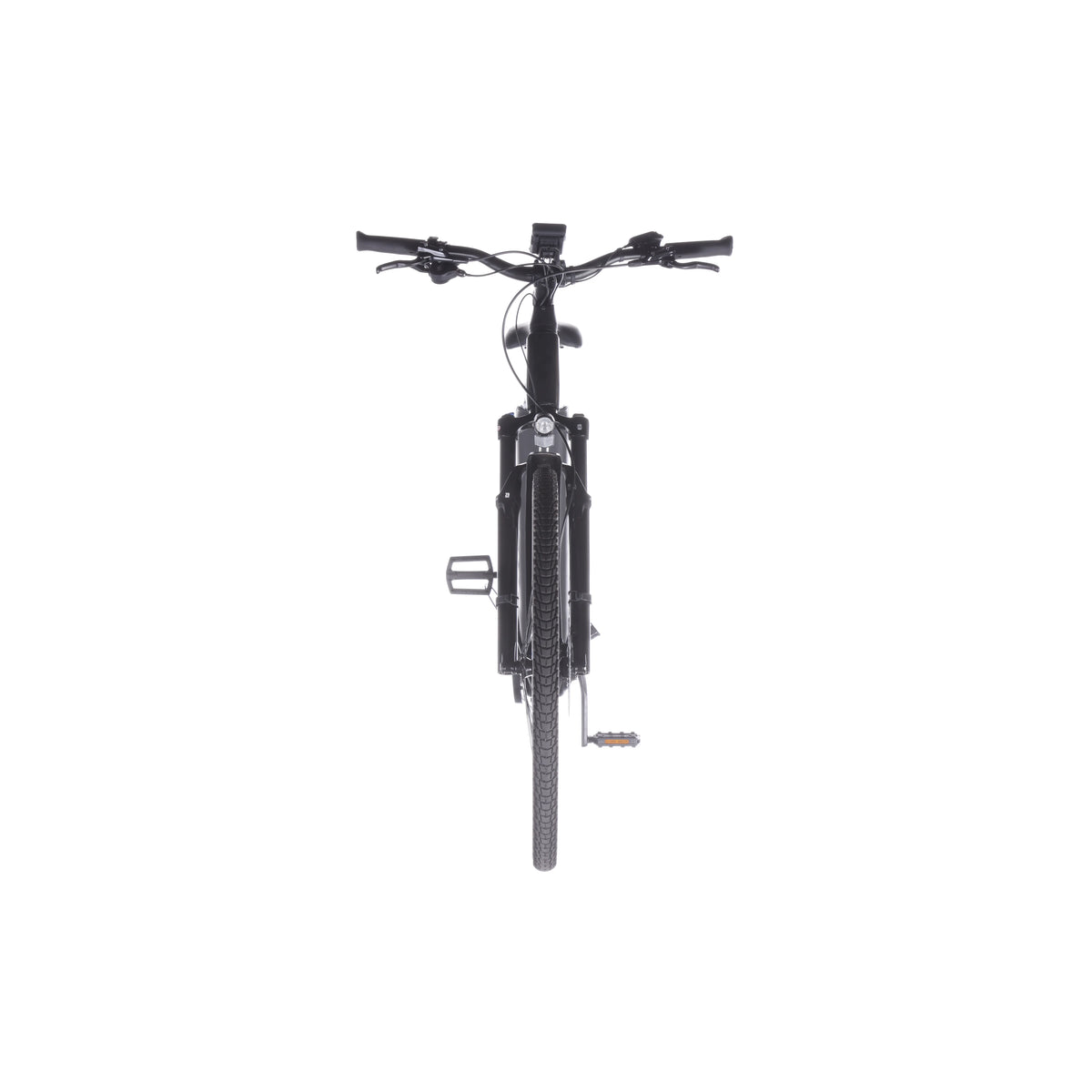 Kathmandu Hybrid EXC 750 - 360° view angle 6