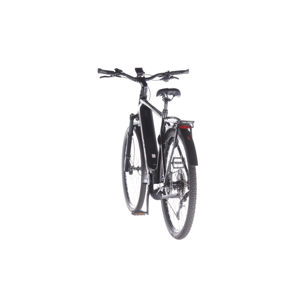 Kathmandu Hybrid EXC 750 - 360° view angle 17