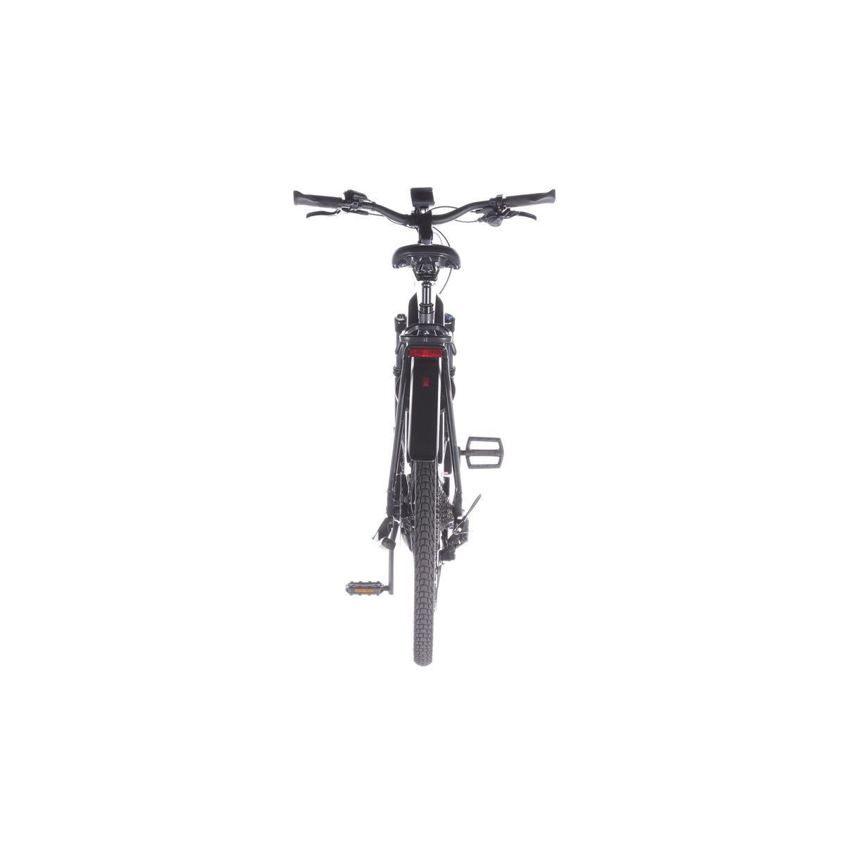 Kathmandu Hybrid EXC 750 - 360° view angle 18