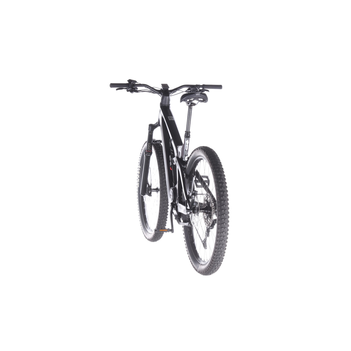 Patron eRIDE 920 - 360° view angle 17