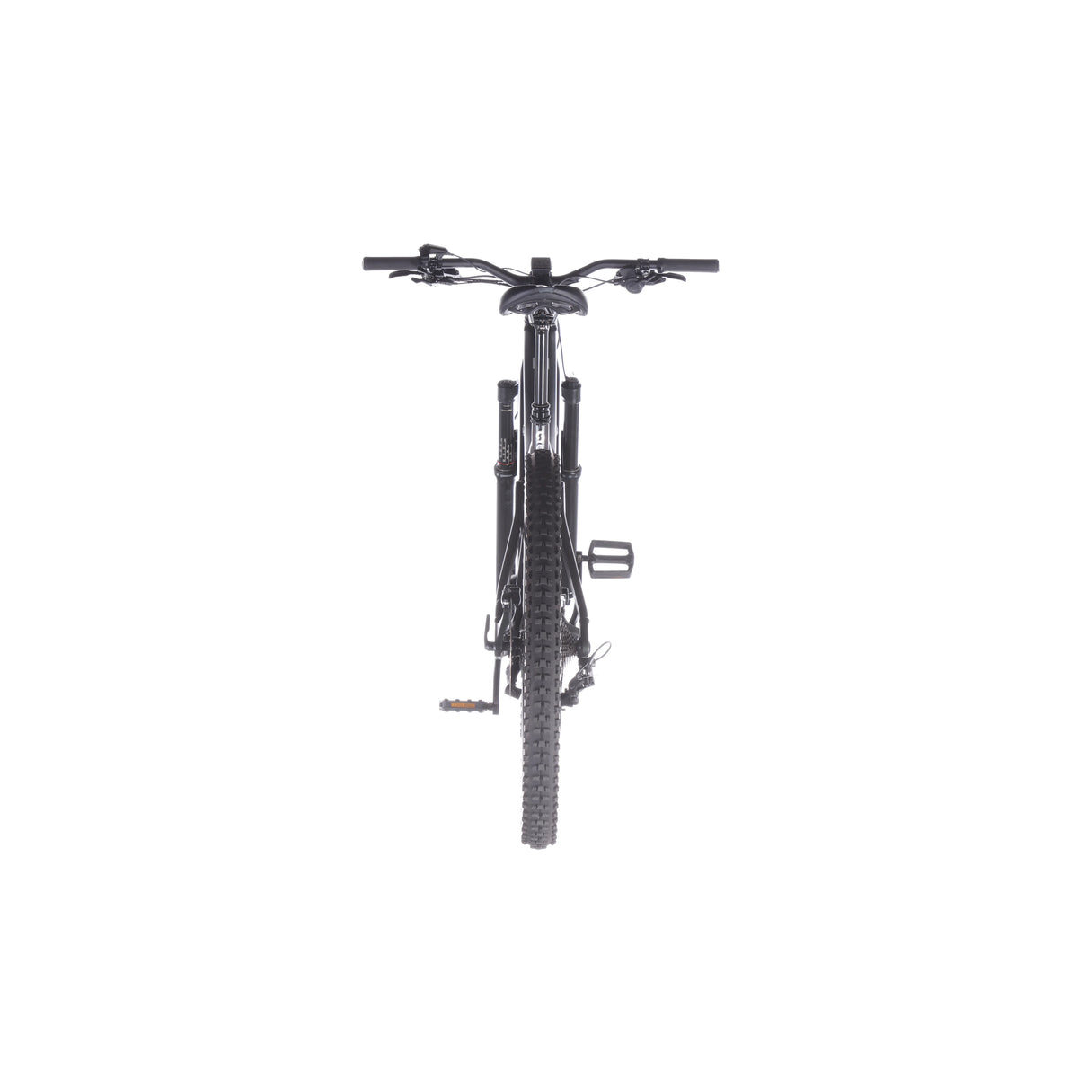 Patron eRIDE 920 - 360° view angle 18