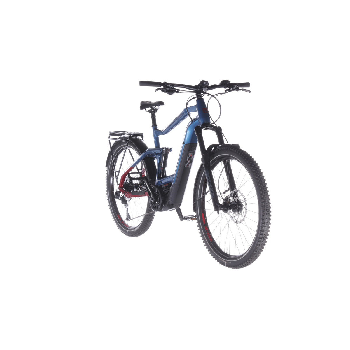 Adventr FS 9 - 360° view angle 4