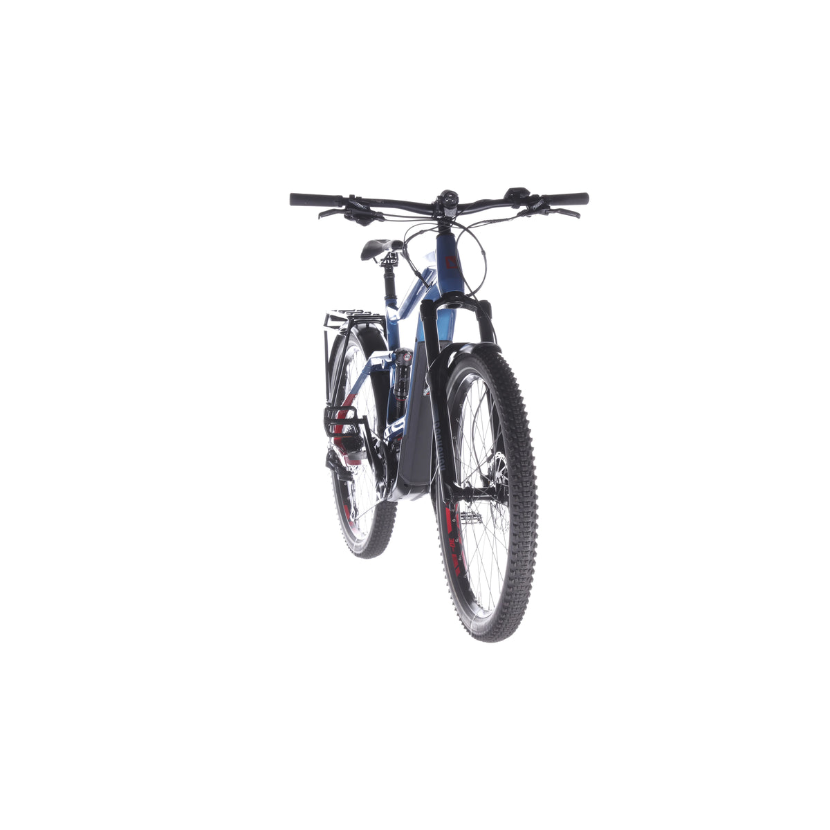 Adventr FS 9 - 360° view angle 5