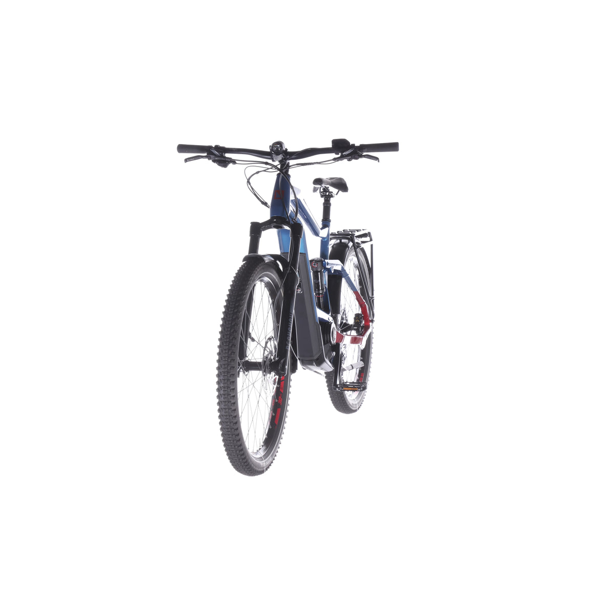 Adventr FS 9 - 360° view angle 7