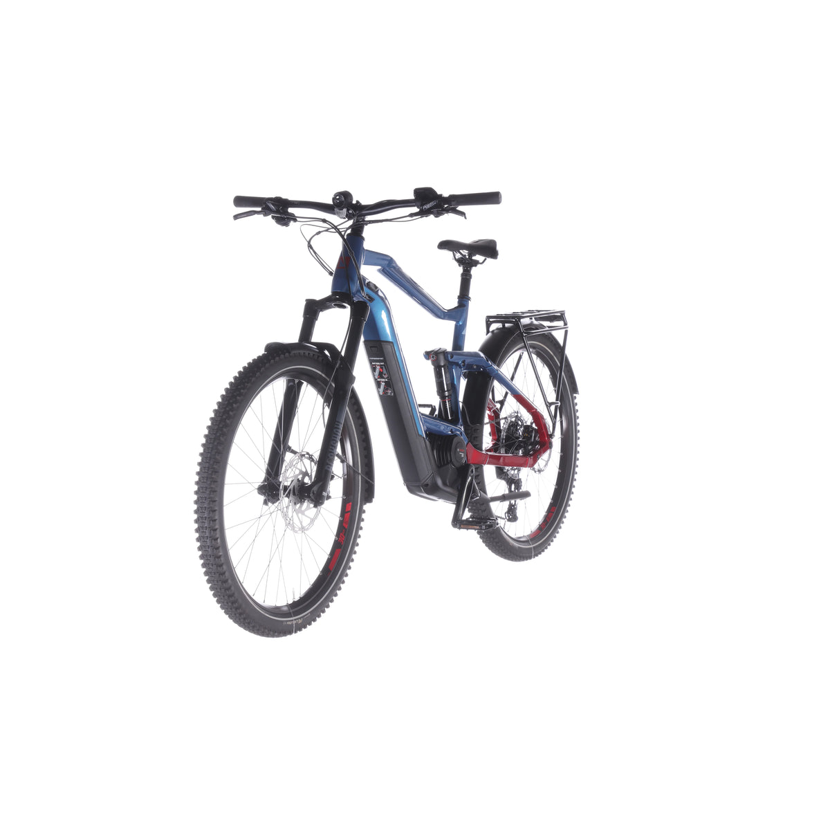 Adventr FS 9 - 360° view angle 8