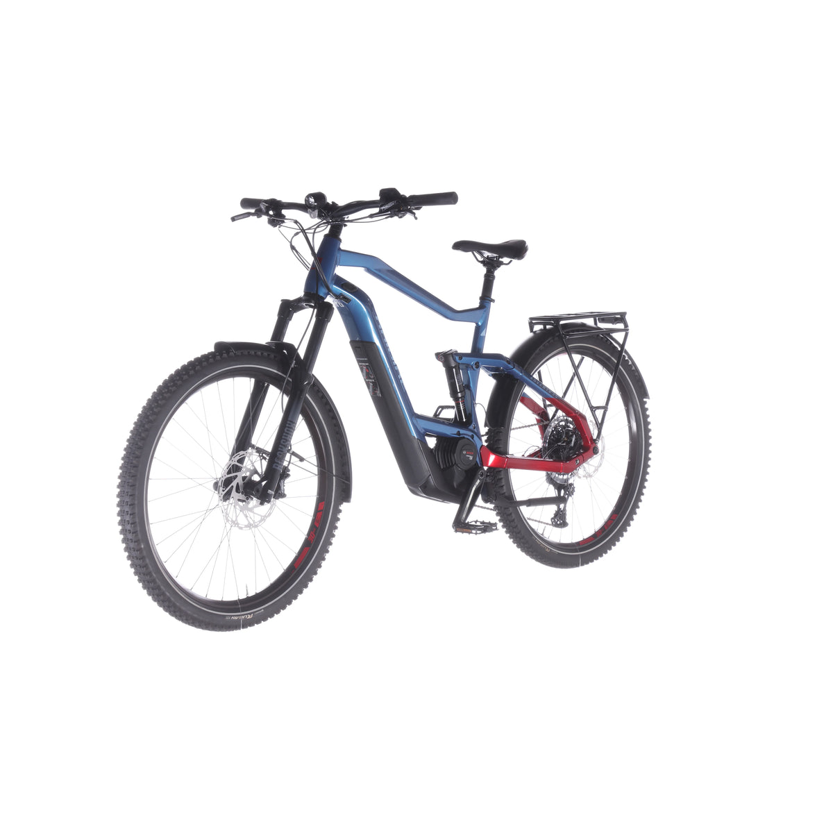 Adventr FS 9 - 360° view angle 9