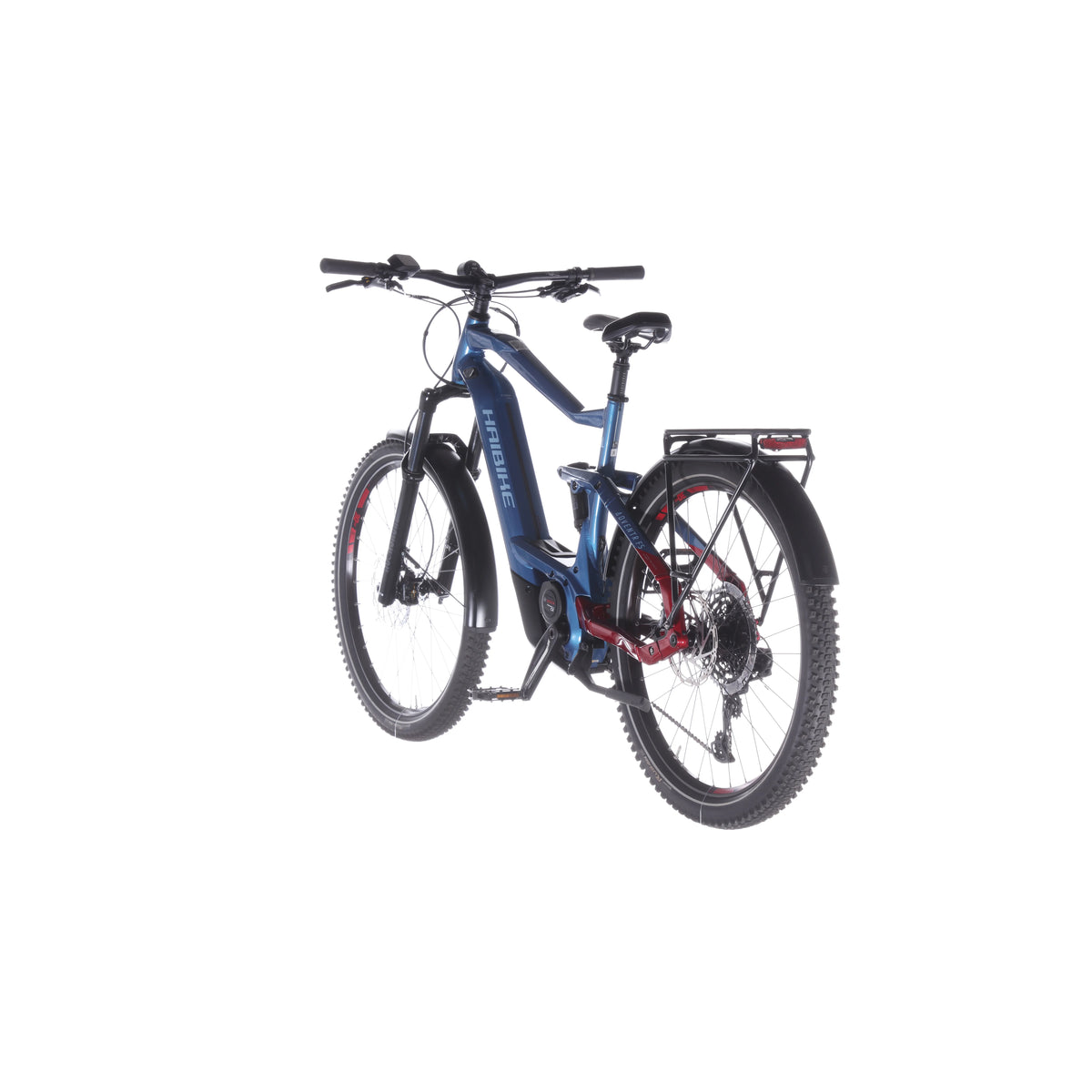 Adventr FS 9 - 360° view angle 16
