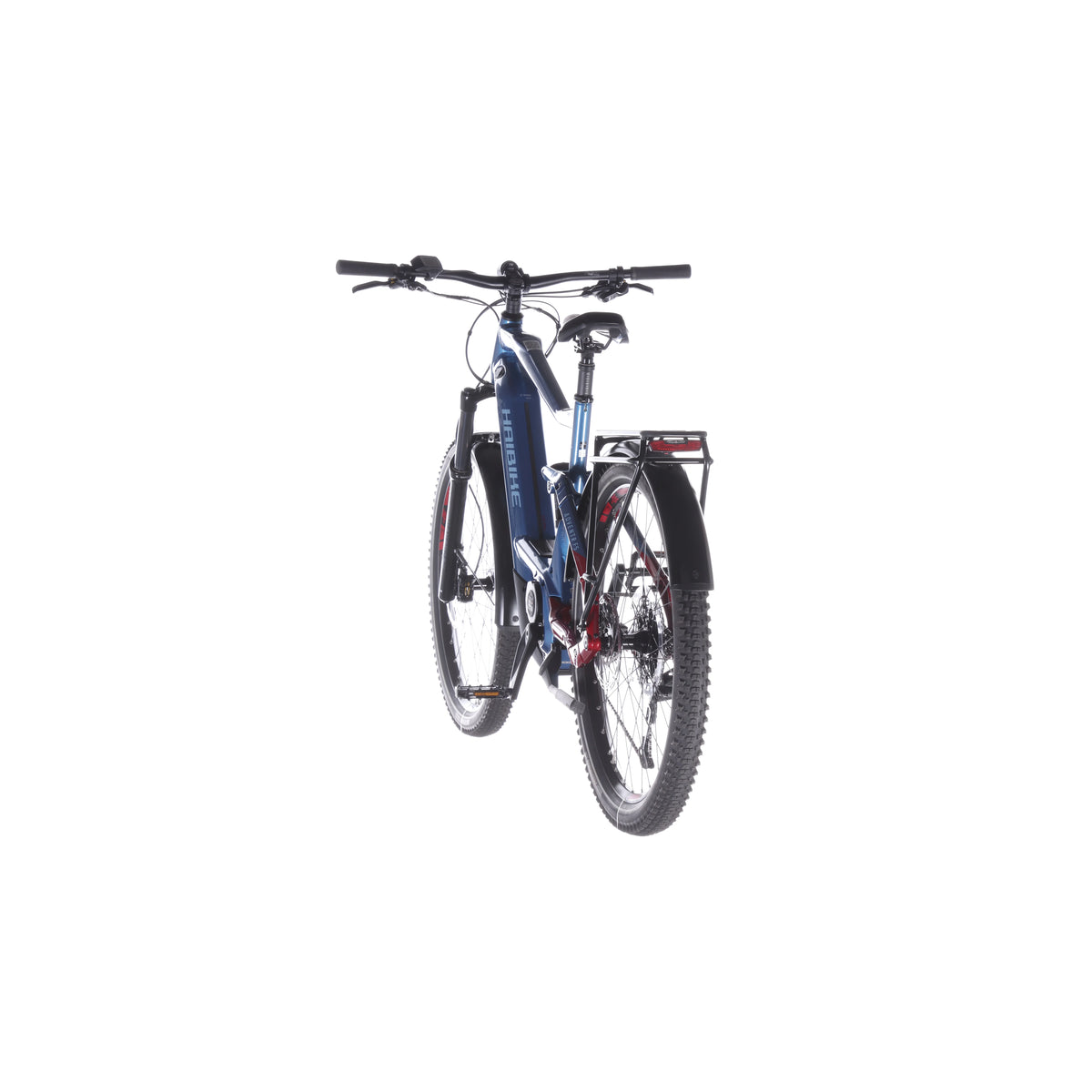 Adventr FS 9 - 360° view angle 17