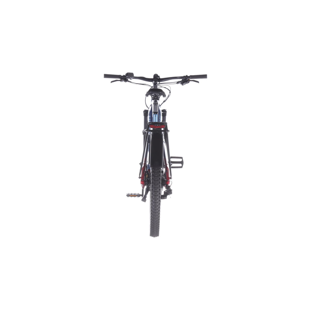 Adventr FS 9 - 360° view angle 18