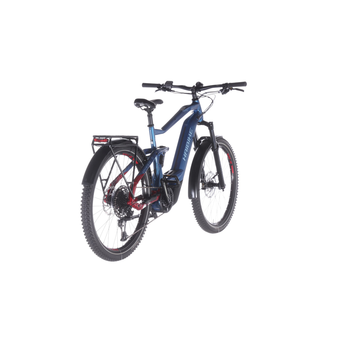 Adventr FS 9 - 360° view angle 20