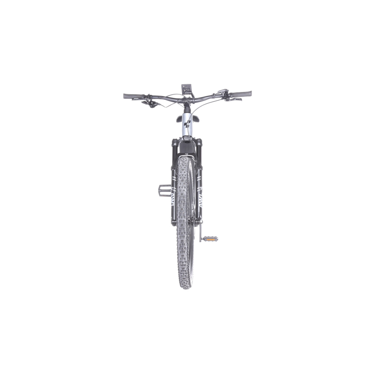 Stereo Hybrid 120 Race 750 - 360° view angle 6