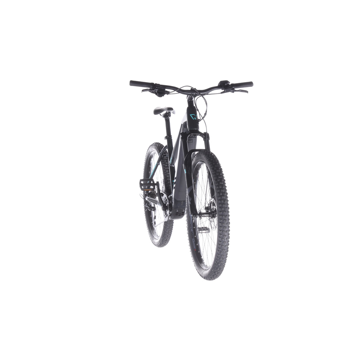 Cairon S 2.0 625 - 360° view angle 5