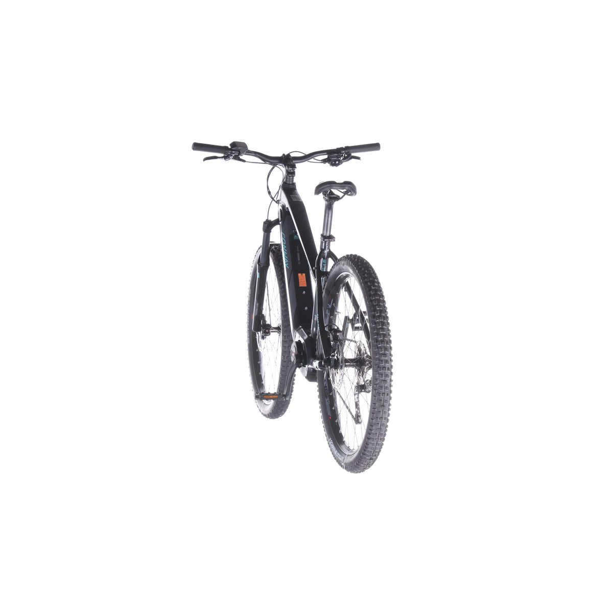 Cairon S 2.0 625 - 360° view angle 17