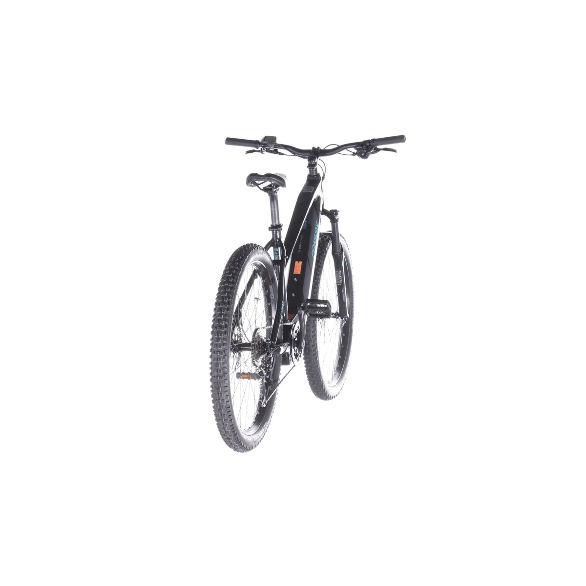 Cairon S 2.0 625 - 360° view angle 19