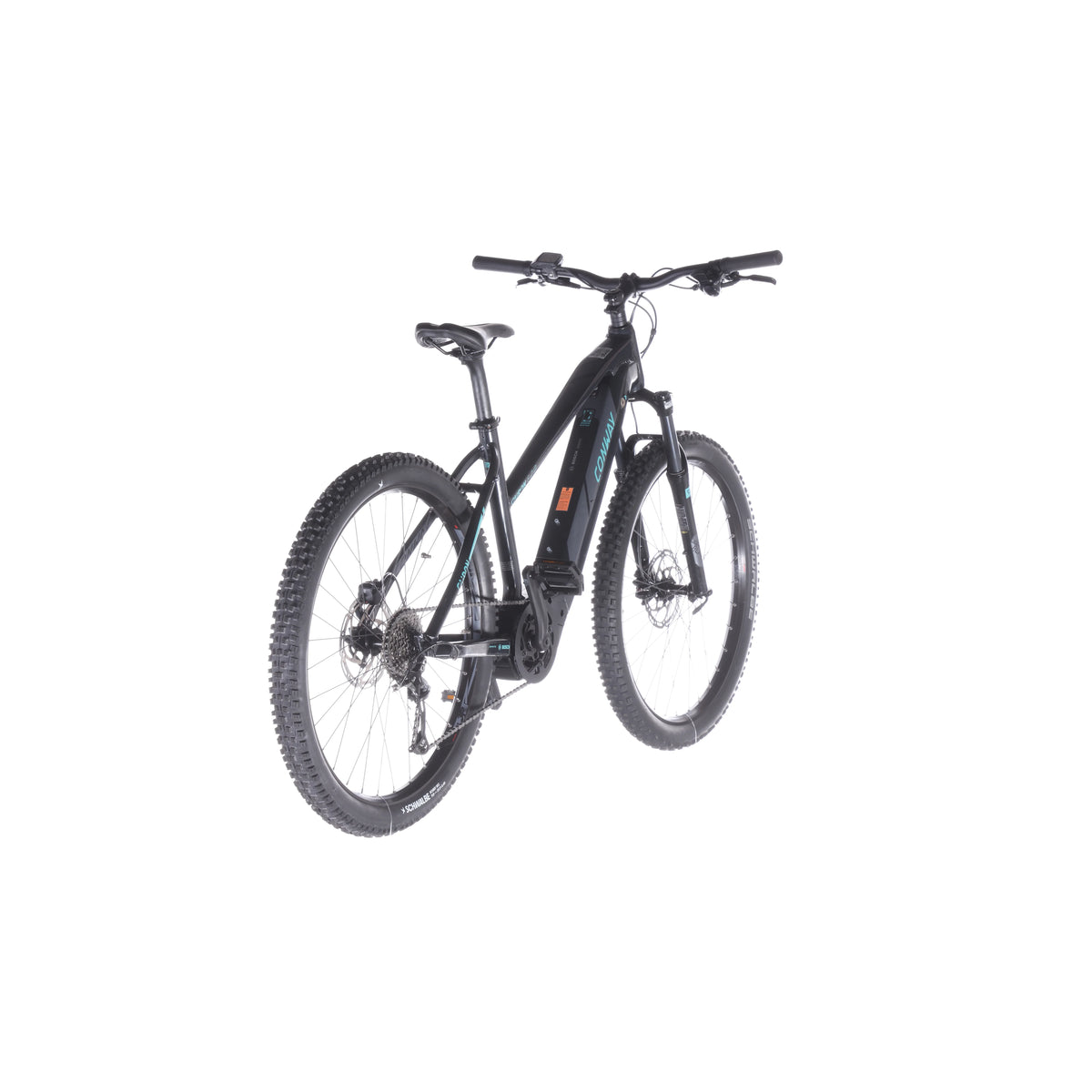 Cairon S 2.0 625 - 360° view angle 20