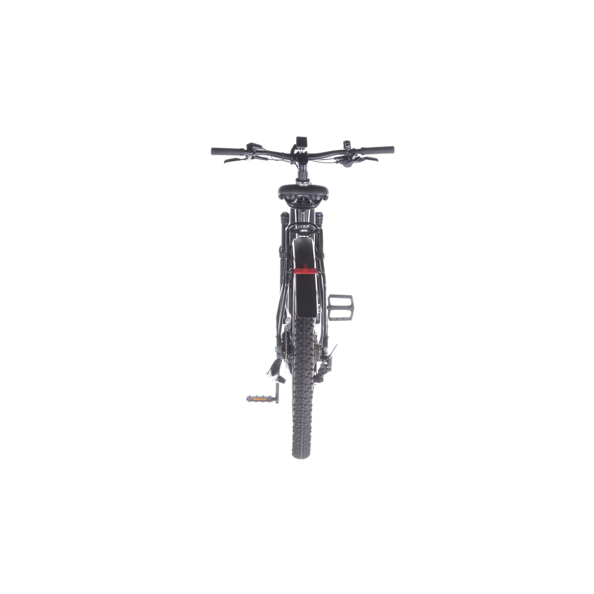 Reaction Hybrid Pro 750 Allroad flashgrey´n´green - 360° view angle 18