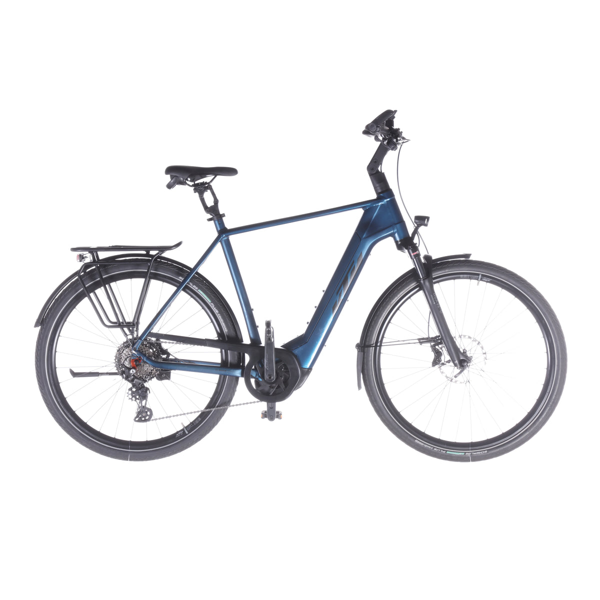 MACINA STYLE 730 - Front view