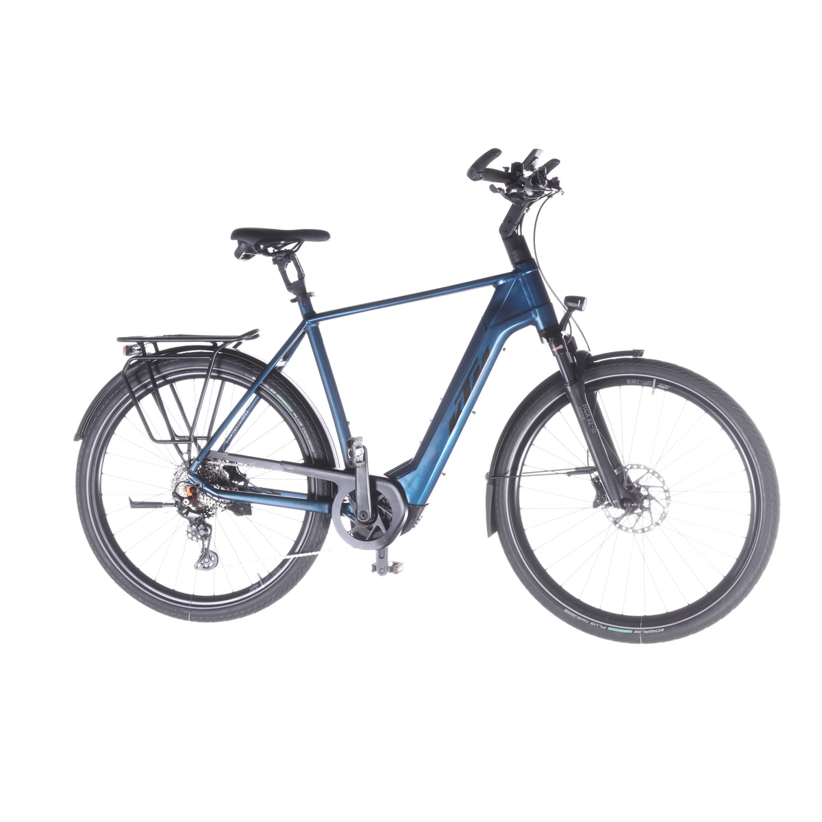 MACINA STYLE 730 - Right view