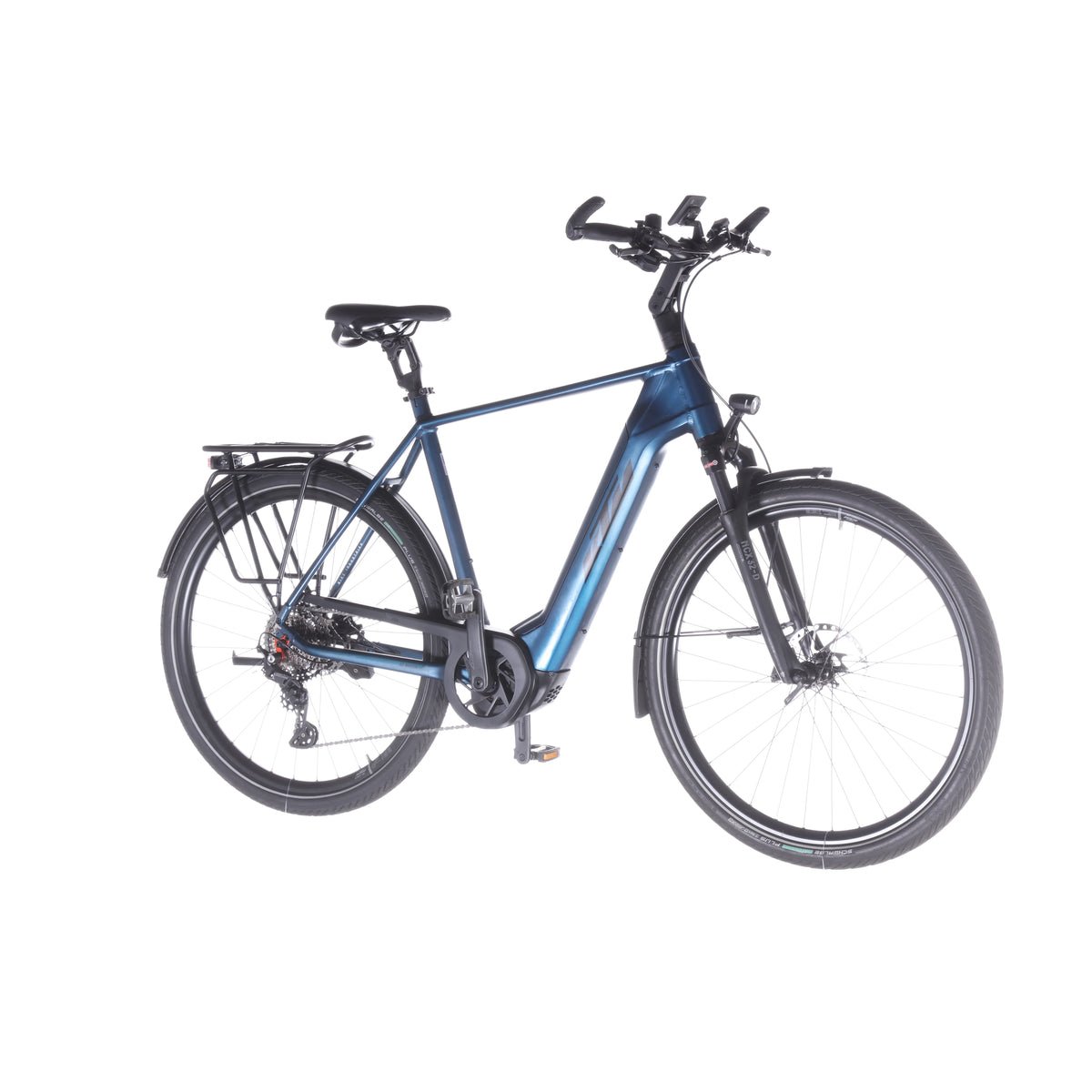 MACINA STYLE 730 - 360° view angle 2