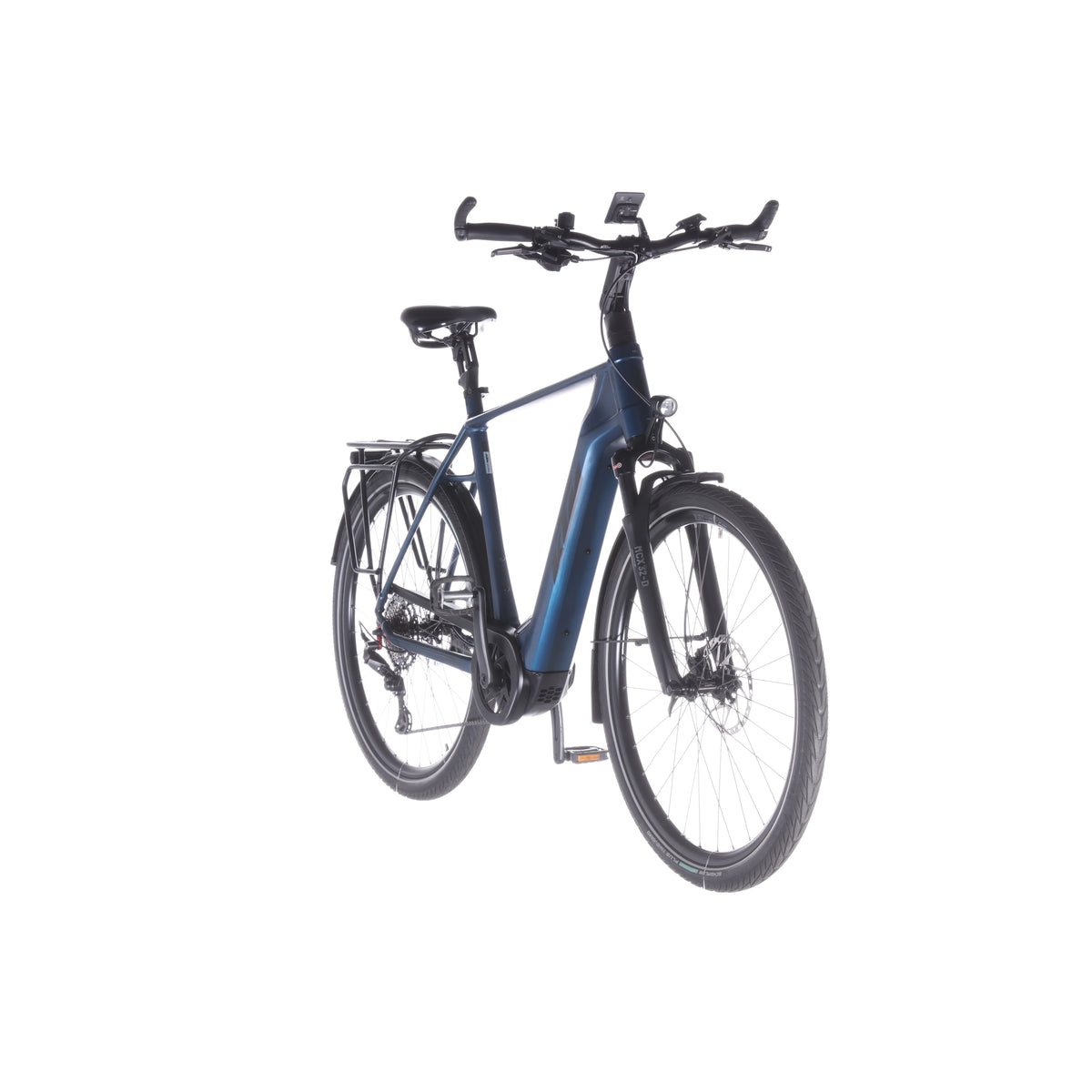 MACINA STYLE 730 - 360° view angle 4