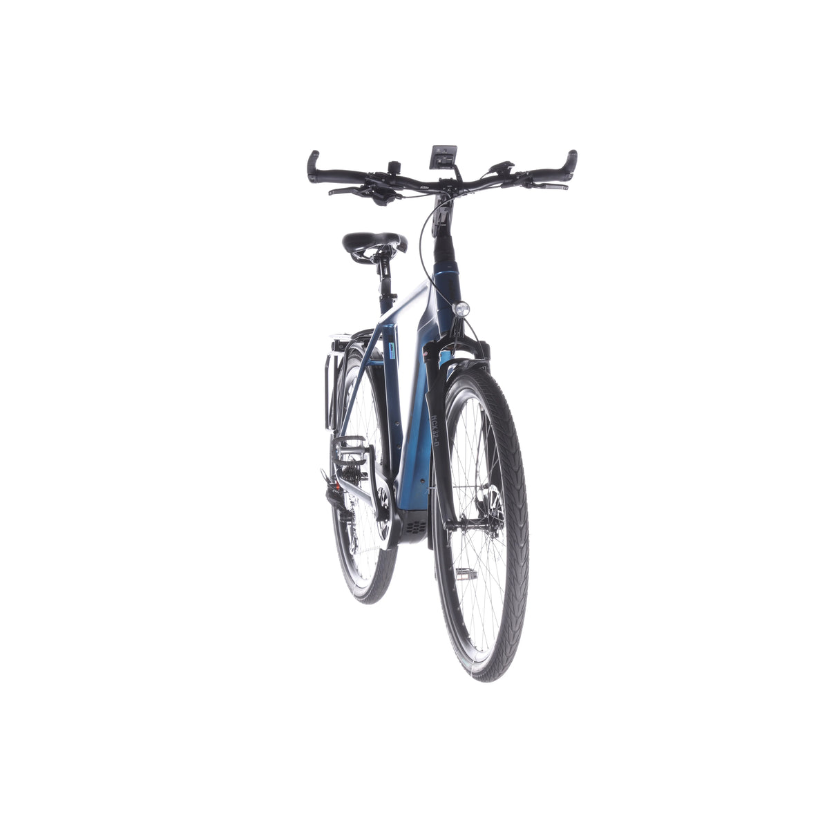MACINA STYLE 730 - 360° view angle 5