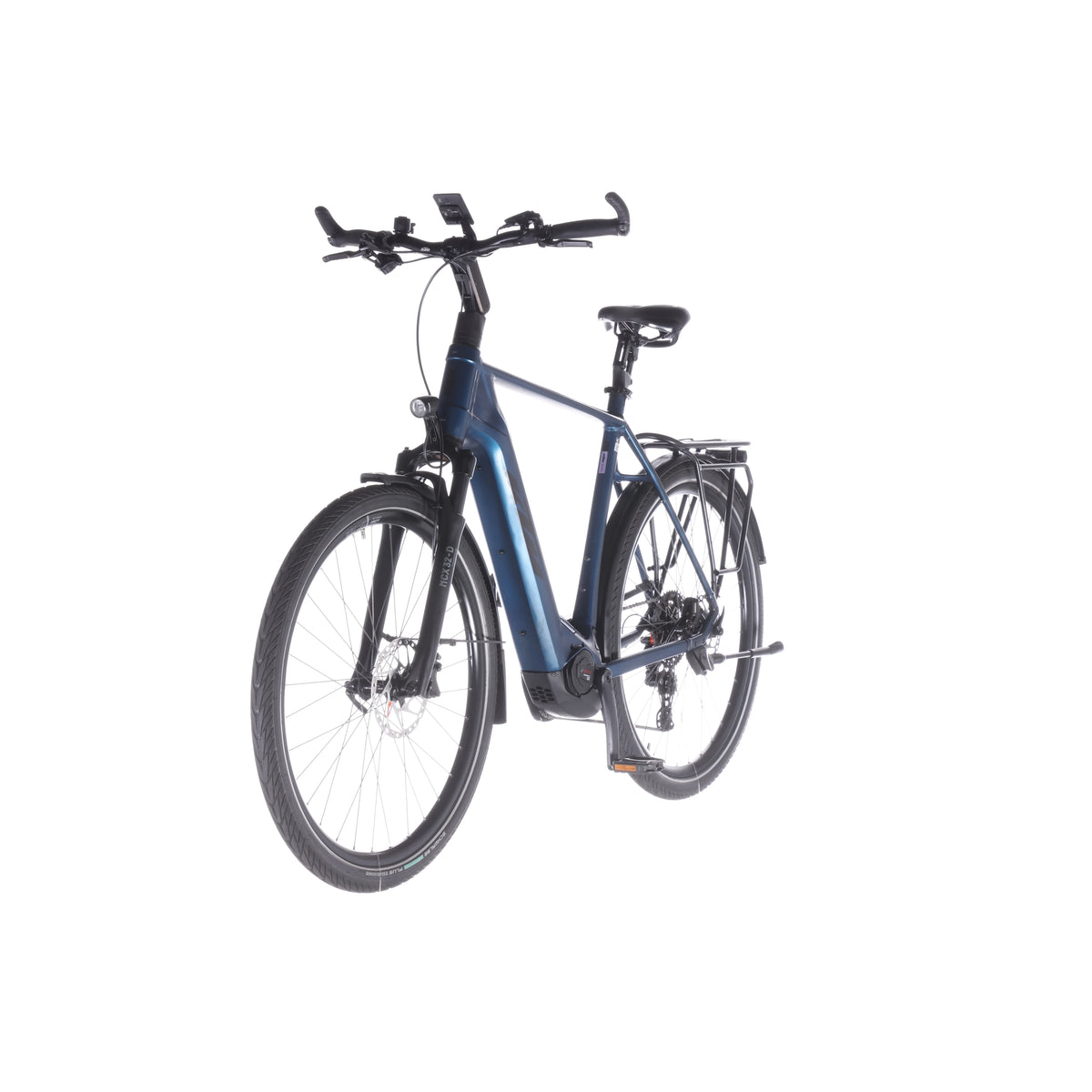 MACINA STYLE 730 - 360° view angle 8
