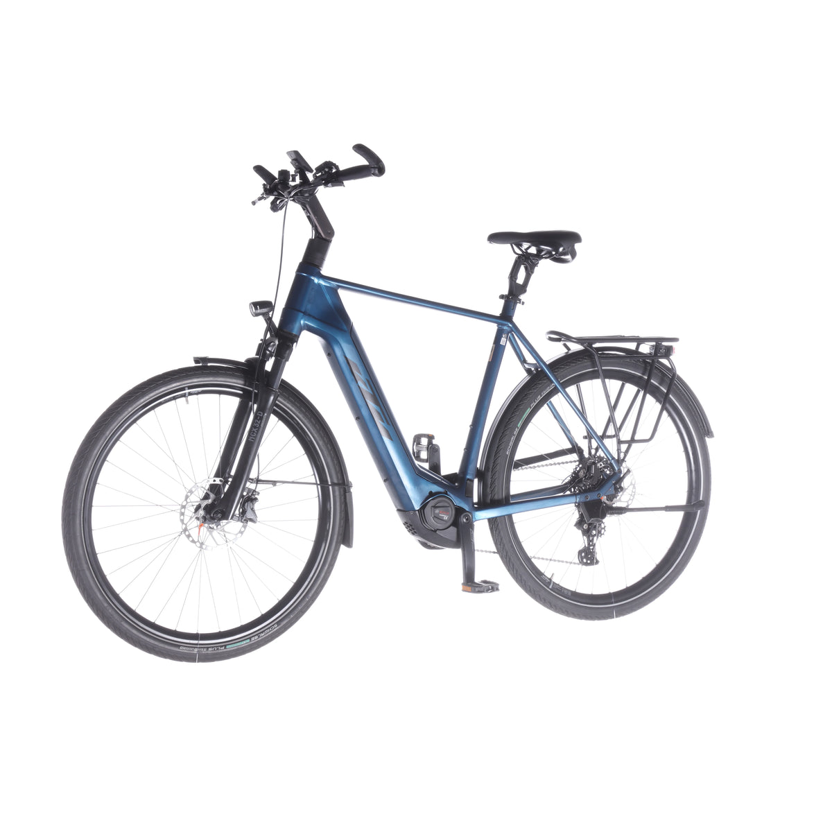 MACINA STYLE 730 - 360° view angle 10