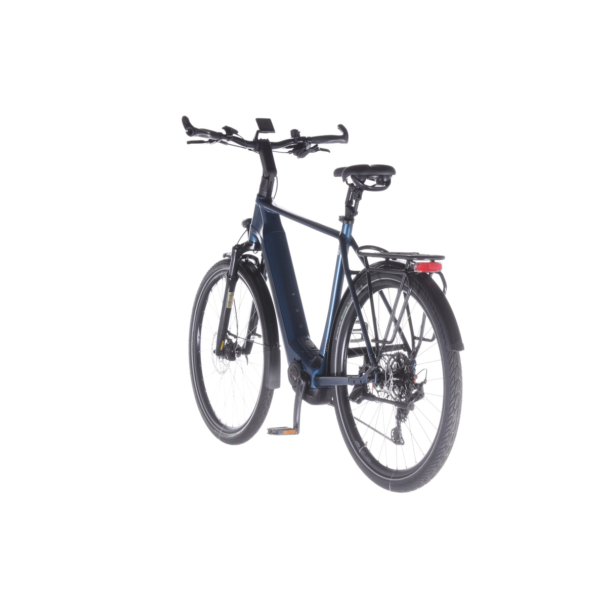 MACINA STYLE 730 - 360° view angle 16