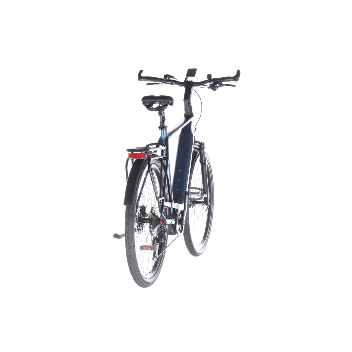 MACINA STYLE 730 - 360° view angle 19