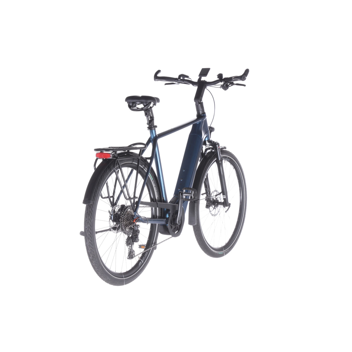 MACINA STYLE 730 - 360° view angle 20