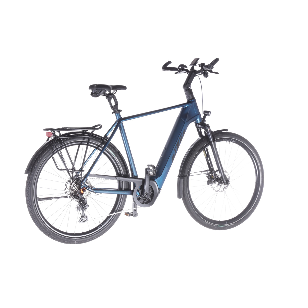 MACINA STYLE 730 - 360° view angle 22