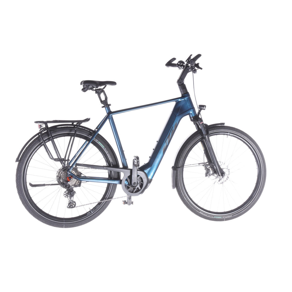 MACINA STYLE 730 - Left view