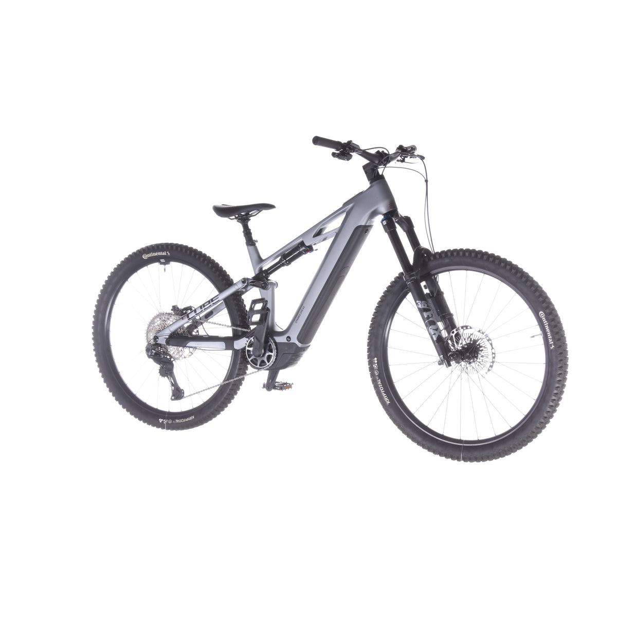 Stereo Hybrid ONE44 HPC SLX Evo 800 - 360° view angle 2