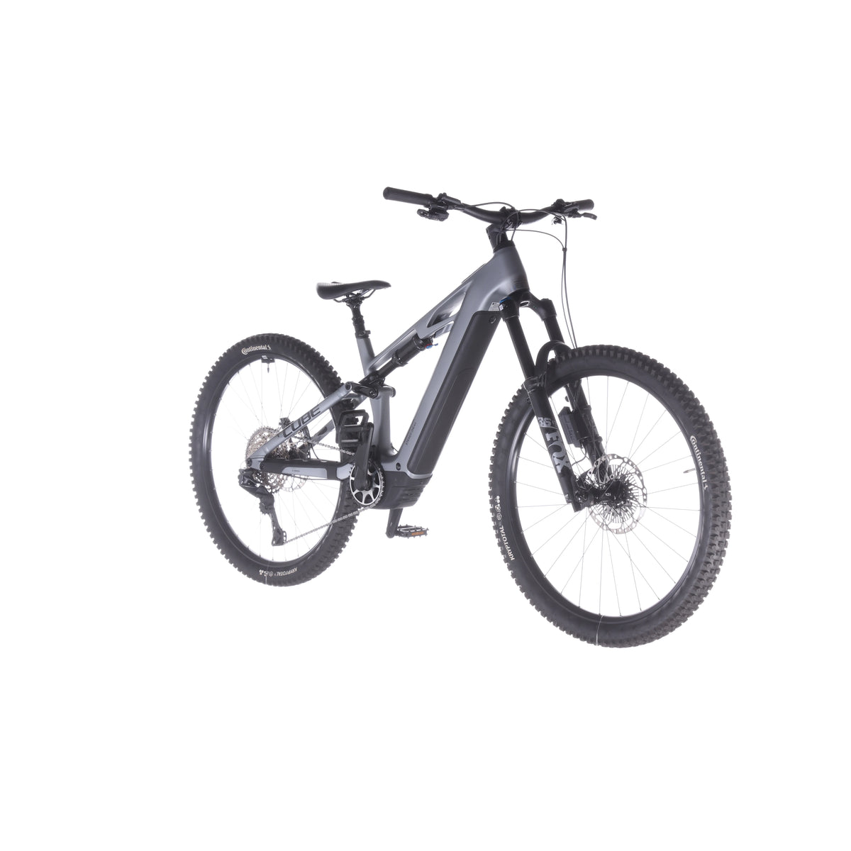 Stereo Hybrid ONE44 HPC SLX Evo 800 - 360° view angle 3