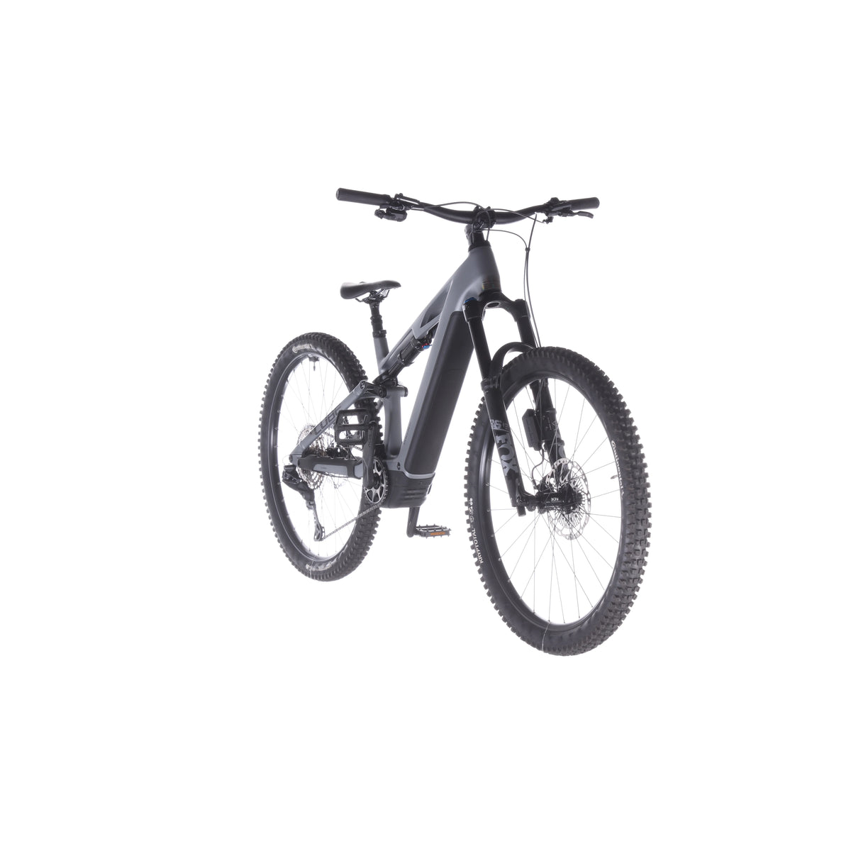 Stereo Hybrid ONE44 HPC SLX Evo 800 - 360° view angle 4