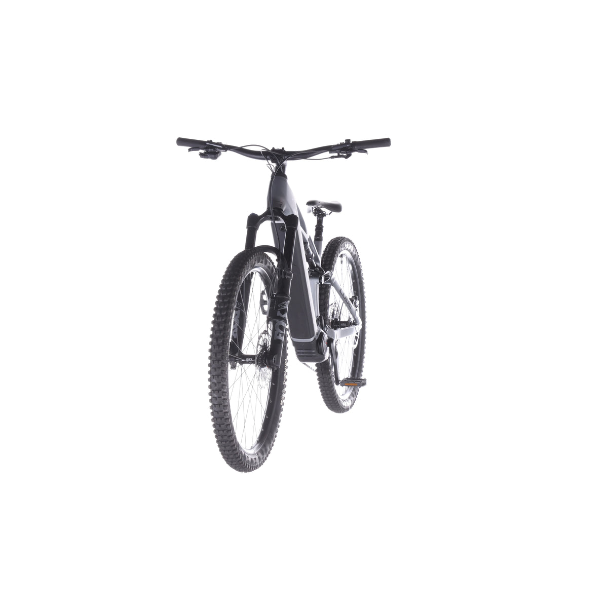 Stereo Hybrid ONE44 HPC SLX Evo 800 - 360° view angle 7