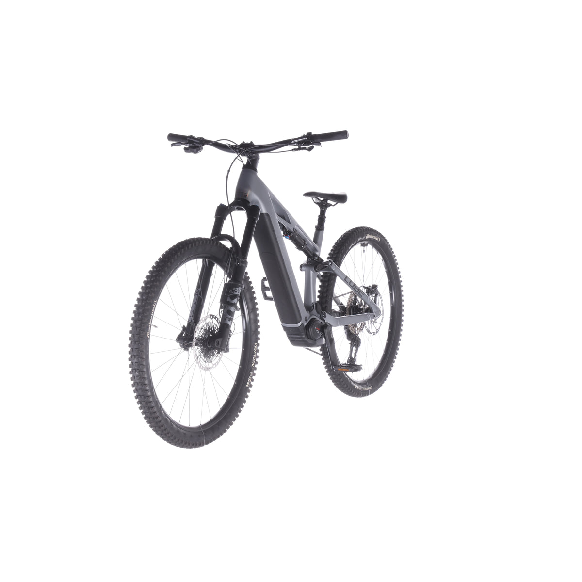 Stereo Hybrid ONE44 HPC SLX Evo 800 - 360° view angle 8