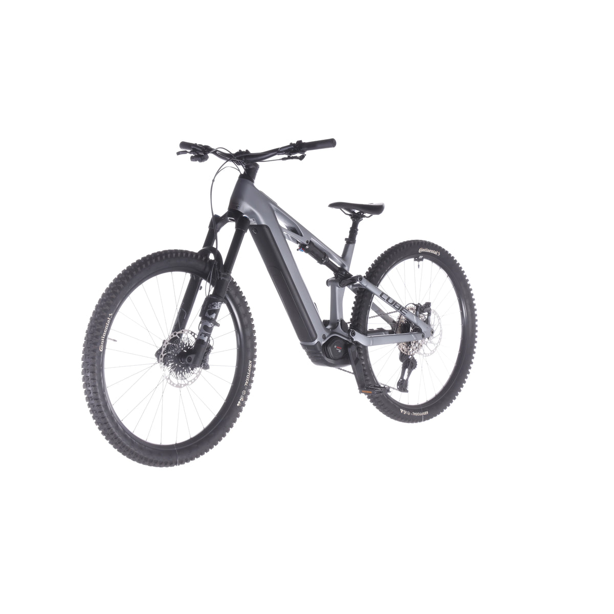 Stereo Hybrid ONE44 HPC SLX Evo 800 - 360° view angle 9