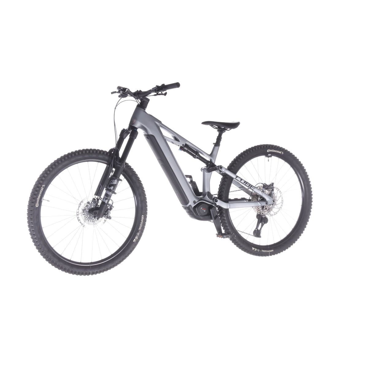 Stereo Hybrid ONE44 HPC SLX Evo 800 - 360° view angle 10