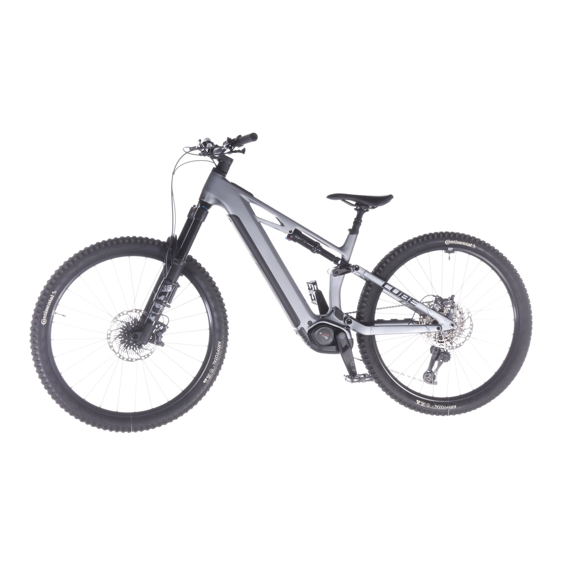 Stereo Hybrid ONE44 HPC SLX Evo 800 - 360° view angle 11
