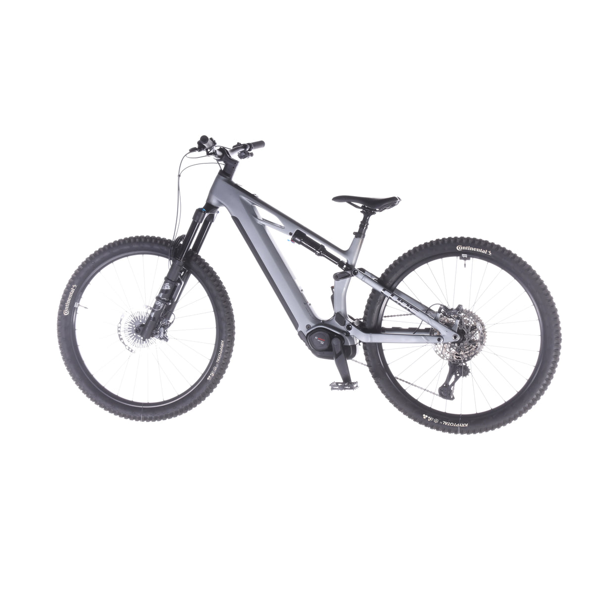 Stereo Hybrid ONE44 HPC SLX Evo 800 - 360° view angle 13