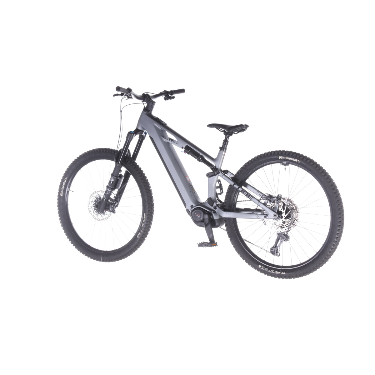 Stereo Hybrid ONE44 HPC SLX Evo 800 - 360° view angle 14