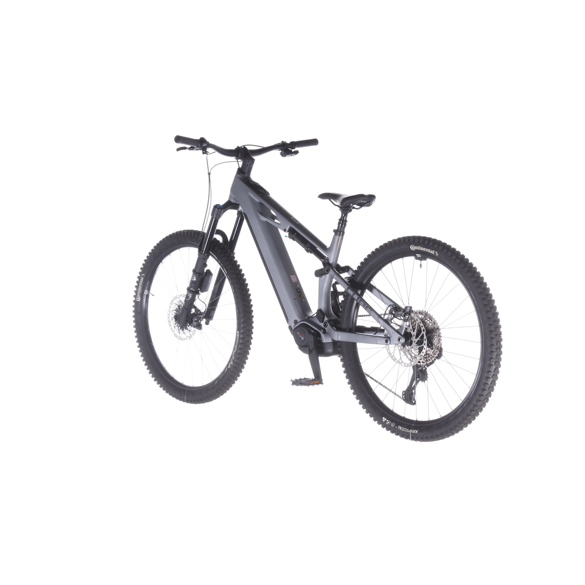 Stereo Hybrid ONE44 HPC SLX Evo 800 - 360° view angle 15