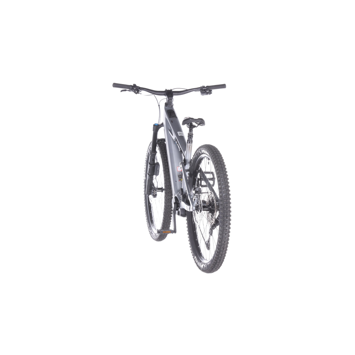 Stereo Hybrid ONE44 HPC SLX Evo 800 - 360° view angle 17