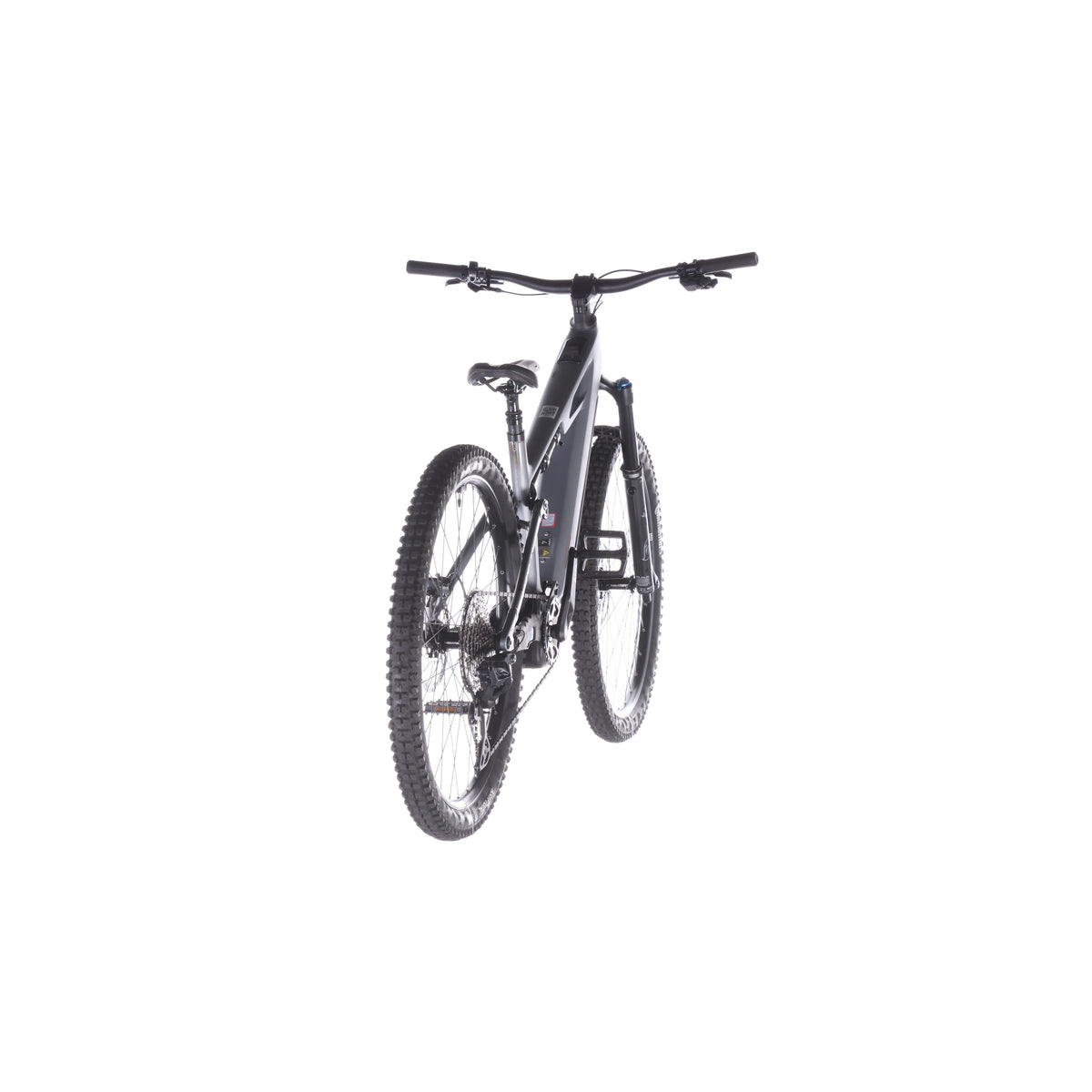 Stereo Hybrid ONE44 HPC SLX Evo 800 - 360° view angle 19