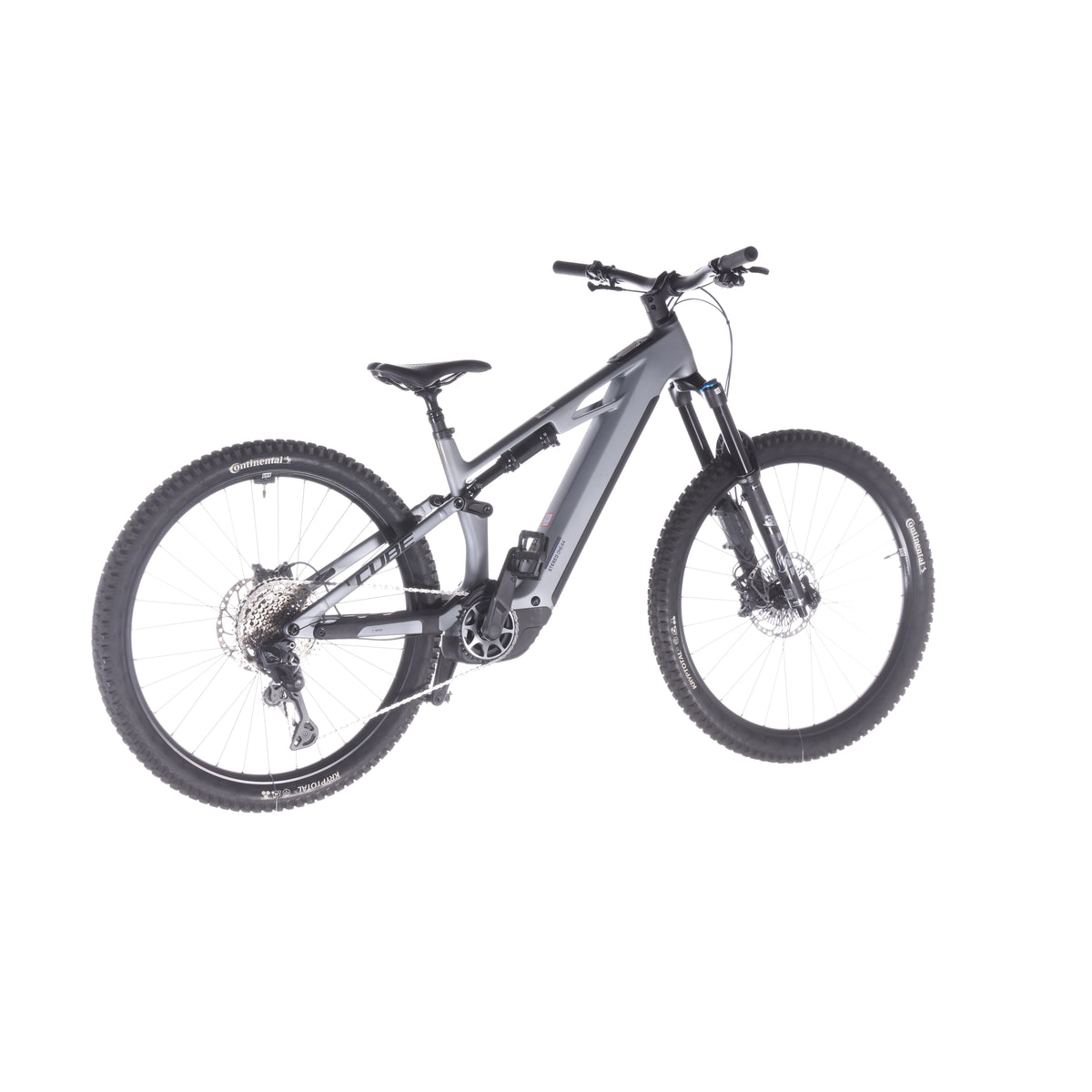 Stereo Hybrid ONE44 HPC SLX Evo 800 - 360° view angle 22