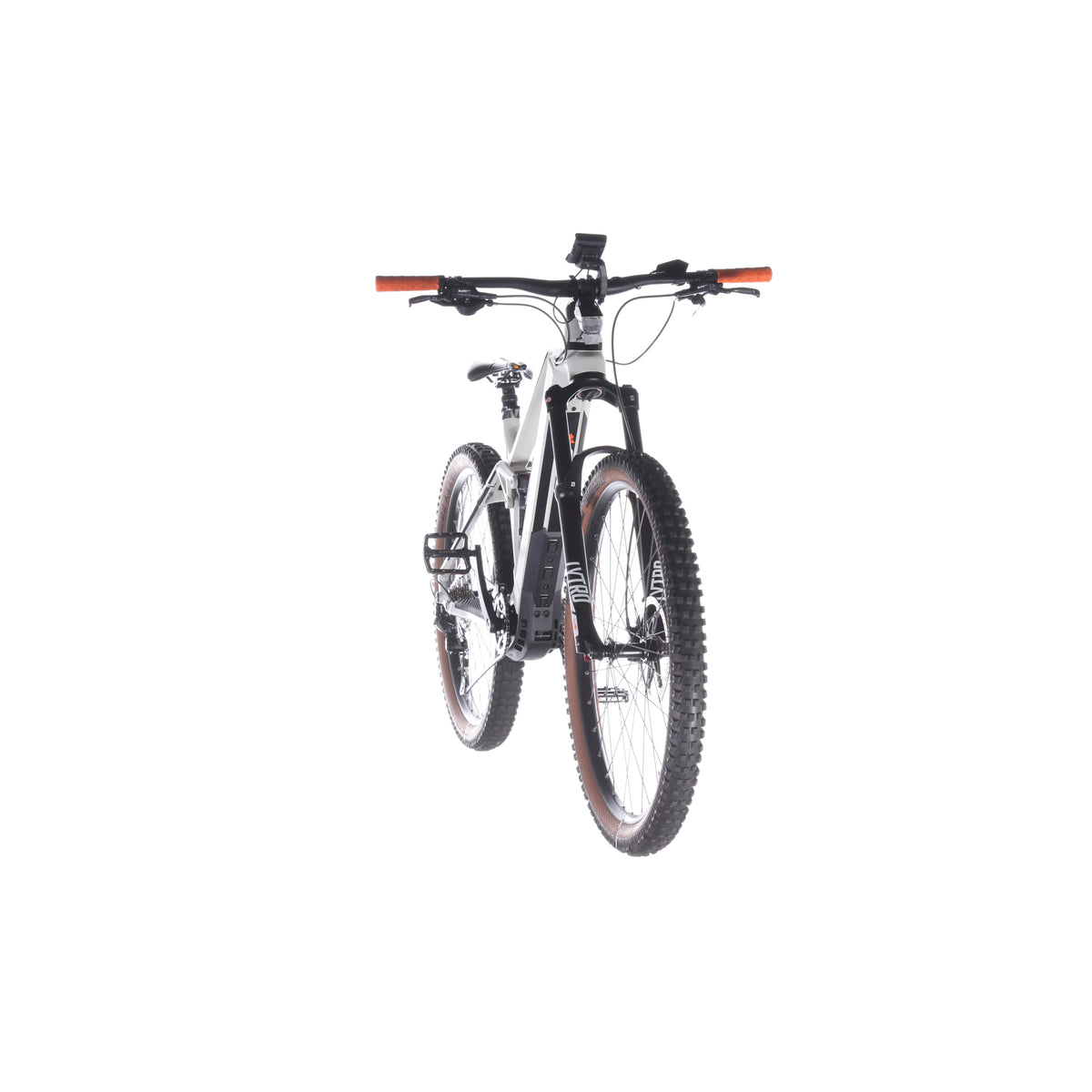 Sonic EVO AM 1 29/27,5 - 360° view angle 5