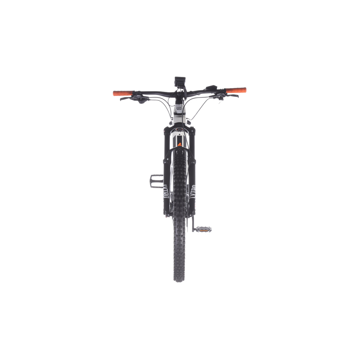Sonic EVO AM 1 29/27,5 - 360° view angle 6